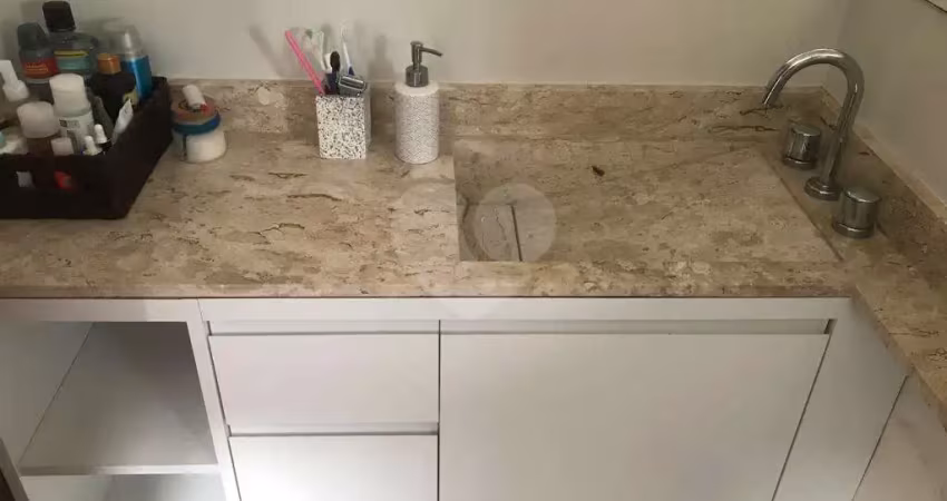 Apartamento com 3 quartos à venda na Praça Duque de Caxias, 97, Centro, Osasco
