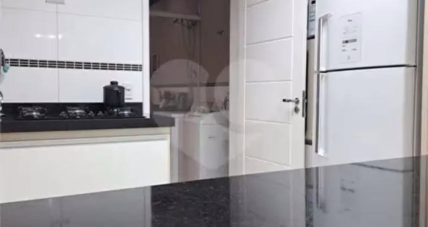 Casa com 3 quartos à venda na Rua Açucena, 531, Jardim das Flores, Osasco