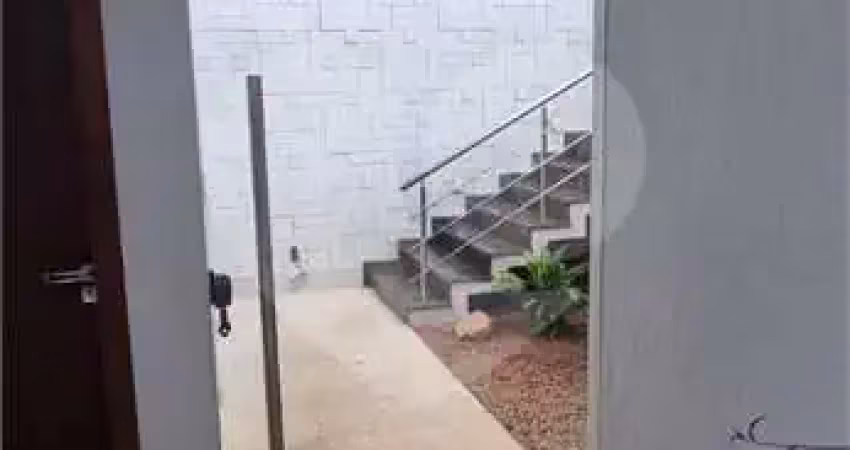 Casa em condomínio fechado com 5 quartos à venda na Avenida Omar Daibert, 1, Parque Terra Nova II, São Bernardo do Campo