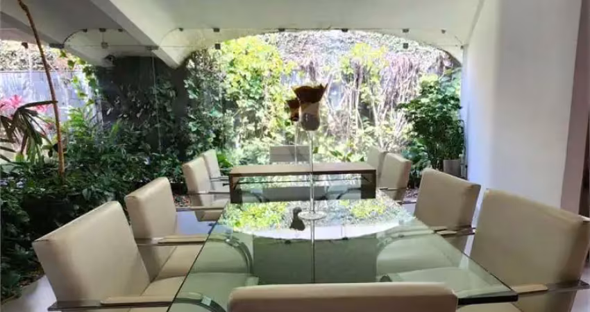 Casa com 4 quartos à venda na Rua Sérgio Plaza, 705, Vila Oliveira, Mogi das Cruzes