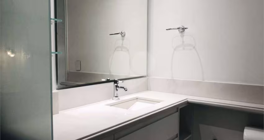 Apartamento com 3 quartos à venda na Rua João Gross, 201, Vila Gonçalves, São Bernardo do Campo