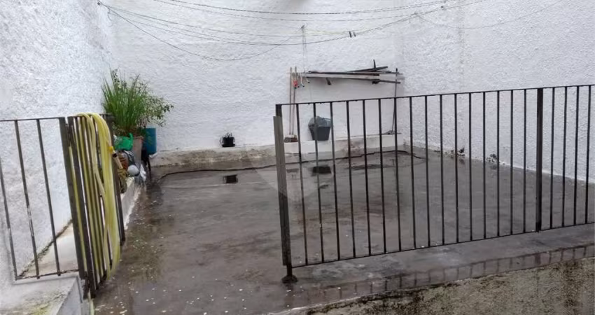 Casa com 4 quartos à venda na Rua Porangaba, 162, Bosque da Saúde, São Paulo
