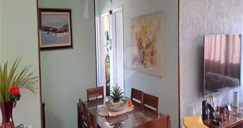 Apartamento com 3 quartos à venda na Rua Pedrália, 93, Vila Gumercindo, São Paulo