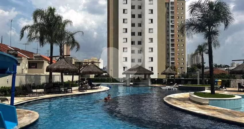 Apartamento com 2 quartos à venda na Rua Itajaí, 125, Mooca, São Paulo