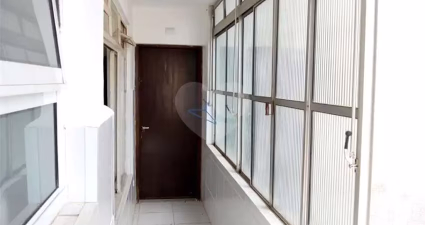 Apartamento com 3 quartos à venda na Largo Nossa Senhora da Conceição, 99, Cambuci, São Paulo