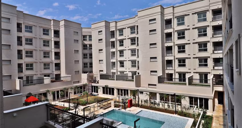 Apartamento com 3 quartos à venda na Rua Soror Angélica, 67, Vila Ester (Zona Norte), São Paulo