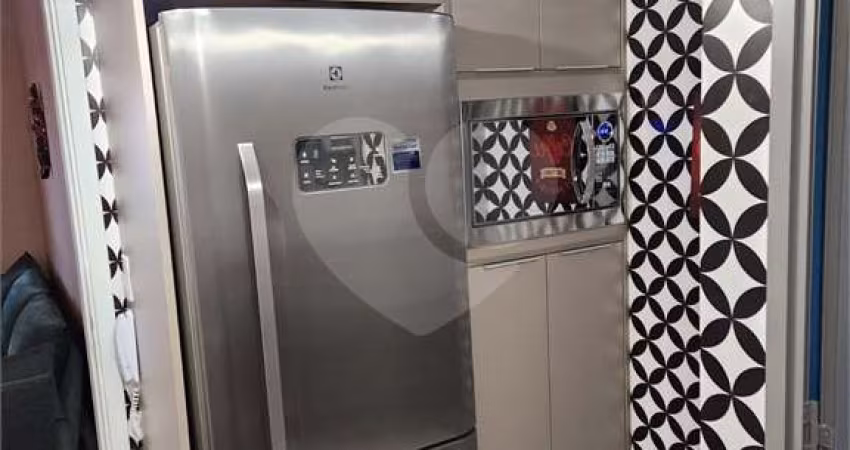 Apartamento com 3 quartos à venda na Rua Bela Vista, 739, Santo Amaro, São Paulo