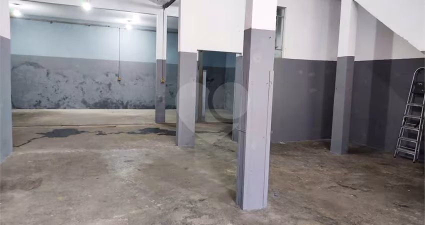 Barracão / Galpão / Depósito para alugar na Rua Ana Maria, 147, Serraria, Diadema
