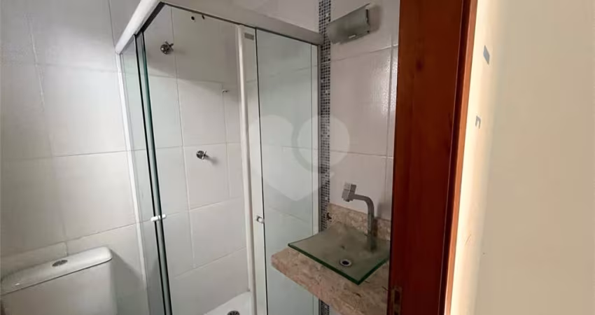 Casa em condomínio fechado com 2 quartos à venda na Rua Cândia, 254, Chácara Califórnia, São Paulo