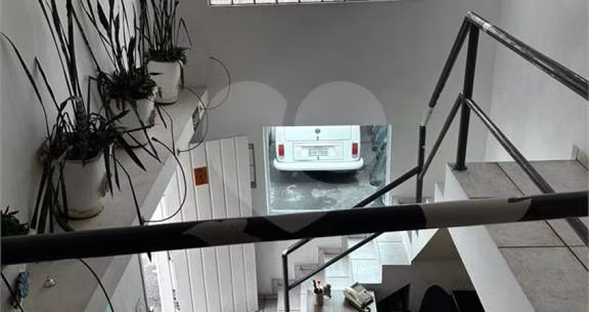 Casa à venda na Avenida Lins de Vasconcelos, 3338, Vila Mariana, São Paulo