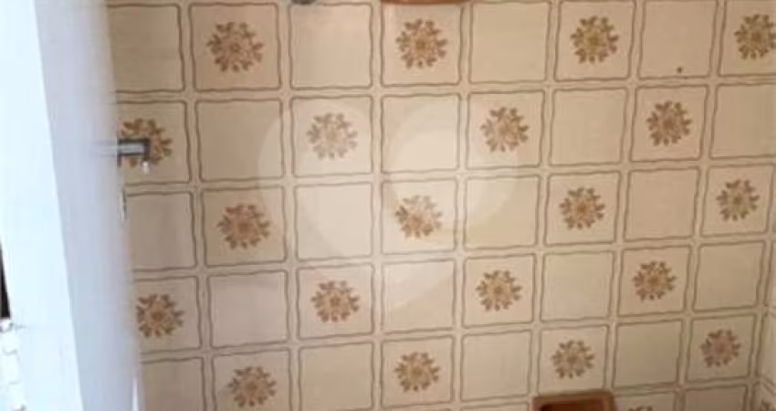Apartamento com 2 quartos à venda na Rua José Debieux, 461, Santana, São Paulo