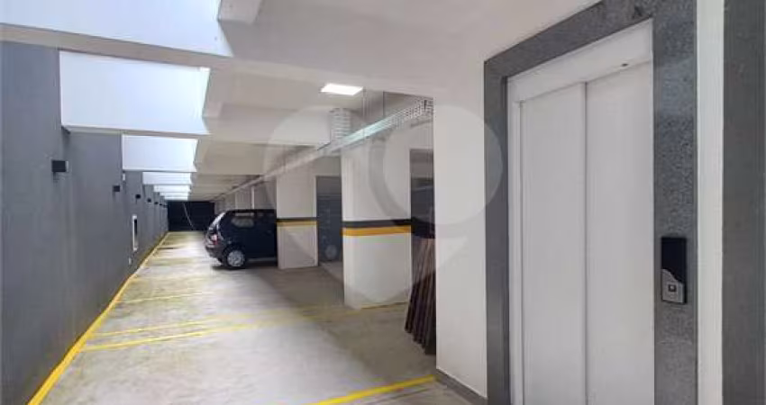 Apartamento com 2 quartos à venda na Rua Dom Teodósio, 305, Tremembé, São Paulo