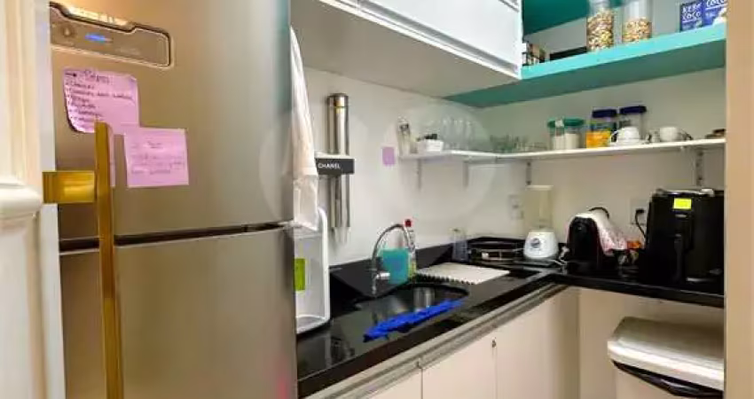 Sala comercial à venda na Rua Tabapuã, 1545, Itaim Bibi, São Paulo