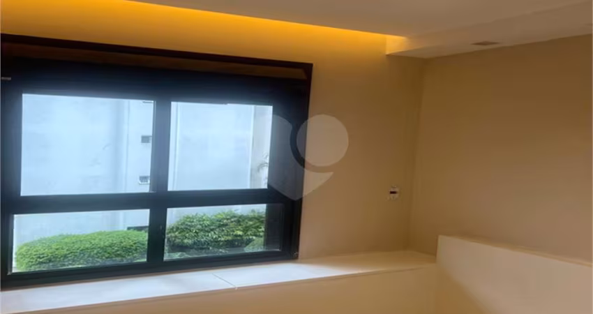 Apartamento com 1 quarto para alugar na Rua Jorge Rizzo, 265, Pinheiros, São Paulo