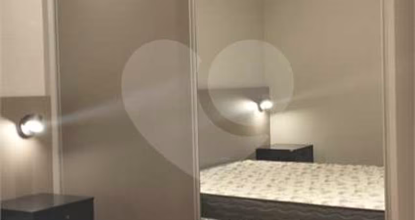 Apartamento com 2 quartos para alugar na Avenida Roque Petroni Júnior, 630, Jardim das Acacias, São Paulo
