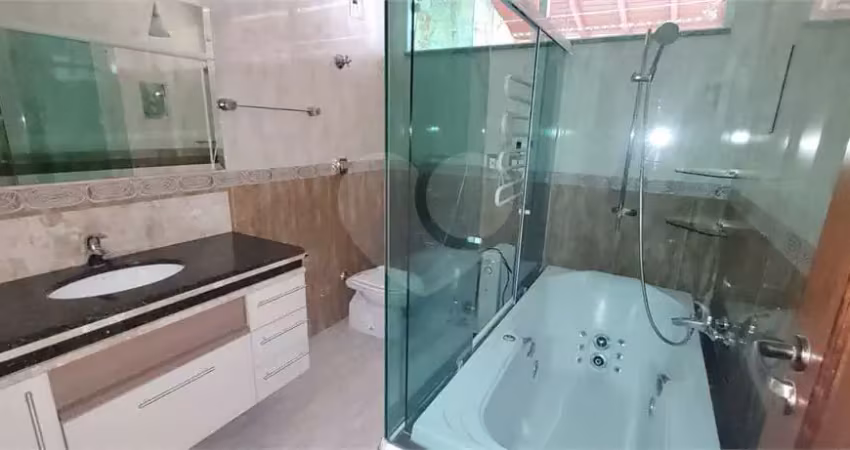 Casa com 3 quartos à venda na Rua Major Procópio de Almeida, 100, Vila Pereira Barreto, São Paulo