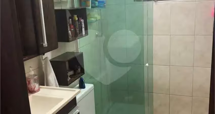 Casa com 4 quartos à venda na Rua Capitão José Leite, 750, Vila Matilde, São Paulo