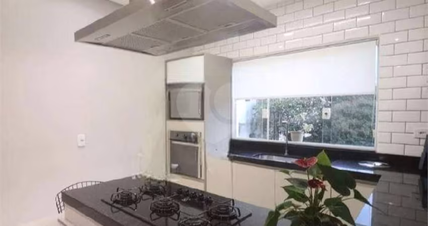 Casa com 3 quartos à venda na Rua Ângelo Ricchiutti, 178, Jardim Paraíso, São Paulo