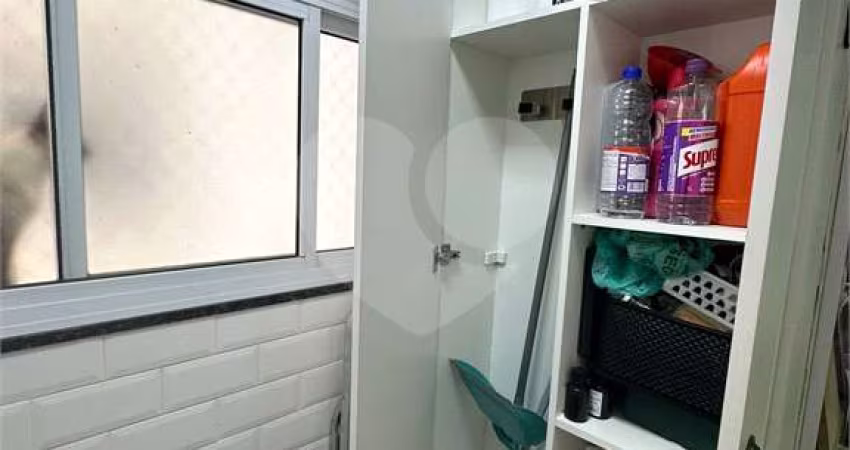 Apartamento com 3 quartos à venda na Rua Ângelo Ricchiutti, 56, Jardim Paraíso, São Paulo