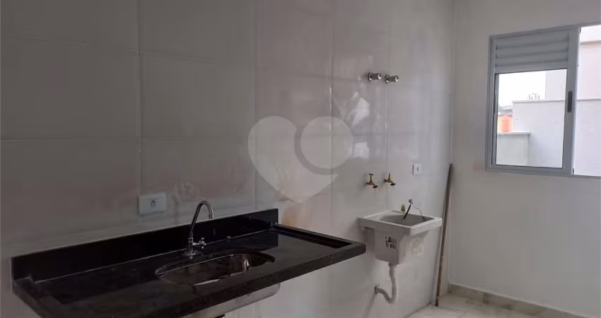 Apartamento com 1 quarto à venda na Rua Sodré e Silva, 189, Jardim Brasil (Zona Norte), São Paulo