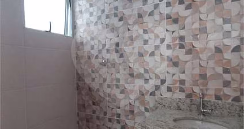 Apartamento com 1 quarto à venda na Rua Sodré e Silva, 189, Jardim Brasil (Zona Norte), São Paulo