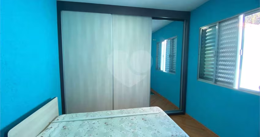 Casa com 3 quartos à venda na Rua Antônio Palmieri, 703, Jardim Brasil (Zona Norte), São Paulo