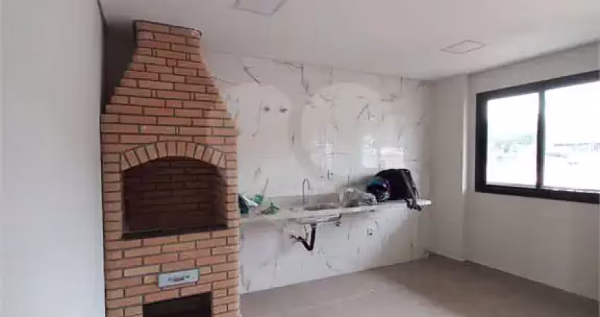 Apartamento com 2 quartos à venda na Rua Dom Teodósio, 305, Tremembé, São Paulo