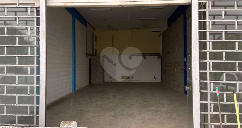 Ponto comercial para alugar na Avenida Senador Teotônio Vilela, 10960, Jardim Casa Grande, São Paulo
