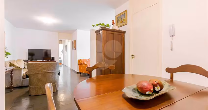 Apartamento com 3 quartos à venda na Rua Nazaré Paulista, 163, Vila Madalena, São Paulo