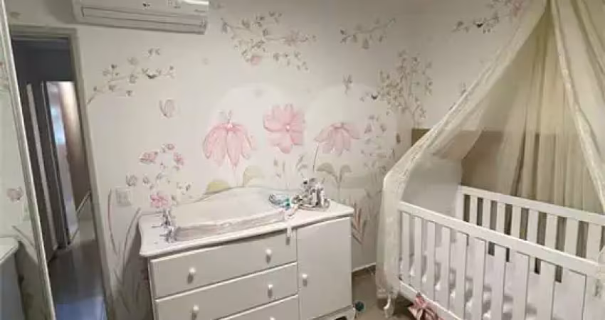 Casa em condomínio fechado com 2 quartos à venda na Rua Nossa Senhora do Bom Conselho, 310, Chácara Nossa Senhora do Bom Conselho, São Paulo