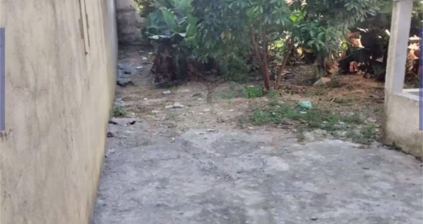 Terreno à venda na Rua Jorge Augusto, 617, Vila Centenário, São Paulo