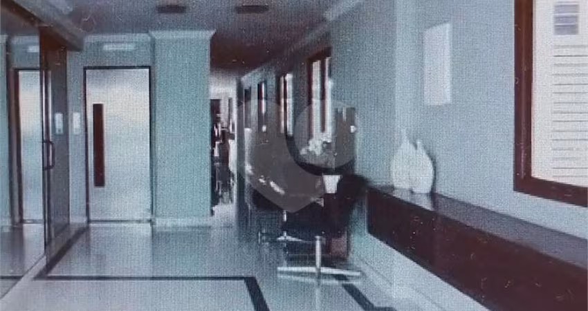 Apartamento com 2 quartos à venda na Rua Ibituruna, 238, Parque Imperial, São Paulo