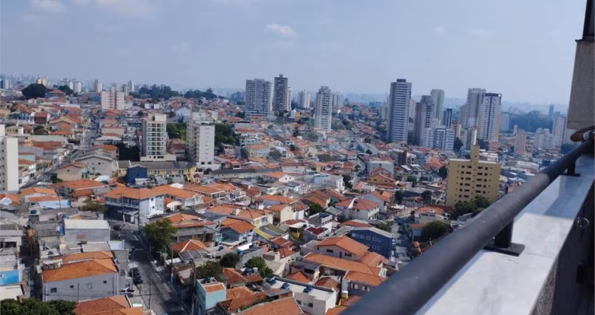 Apartamento com 1 quarto à venda na Rua Borges, 1038, Parada Inglesa, São Paulo