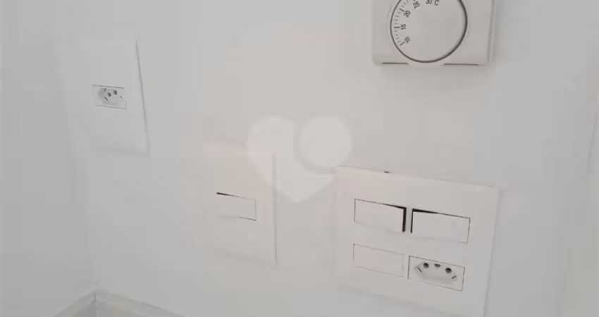 Apartamento com 3 quartos à venda na Rua José Maria Lisboa, 1325, Jardim Paulista, São Paulo