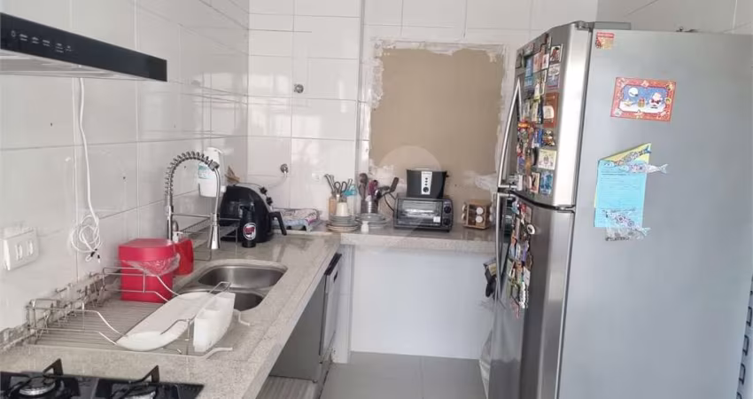 Apartamento com 4 quartos à venda na Rua Doutor João Batista Soares de Faria, 113, Santana, São Paulo