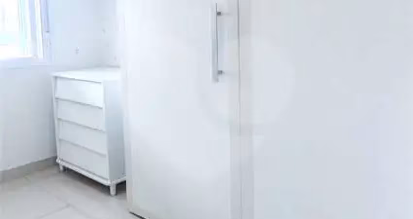 Apartamento com 2 quartos à venda na Rua Toledo Barbosa, 480, Belenzinho, São Paulo