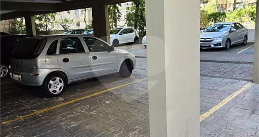 Apartamento com 3 quartos à venda na Rua Aureliano Guimarães, 65, Vila Andrade, São Paulo