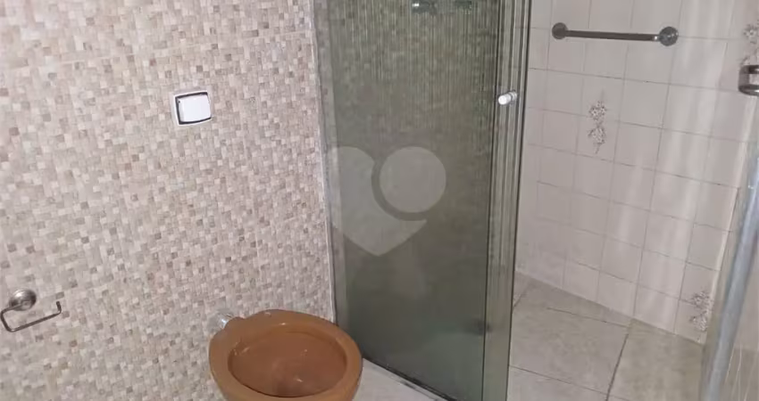 Casa com 2 quartos à venda na Rua Doutor Nelson da Veiga, 263, Vila Nova Mazzei, São Paulo