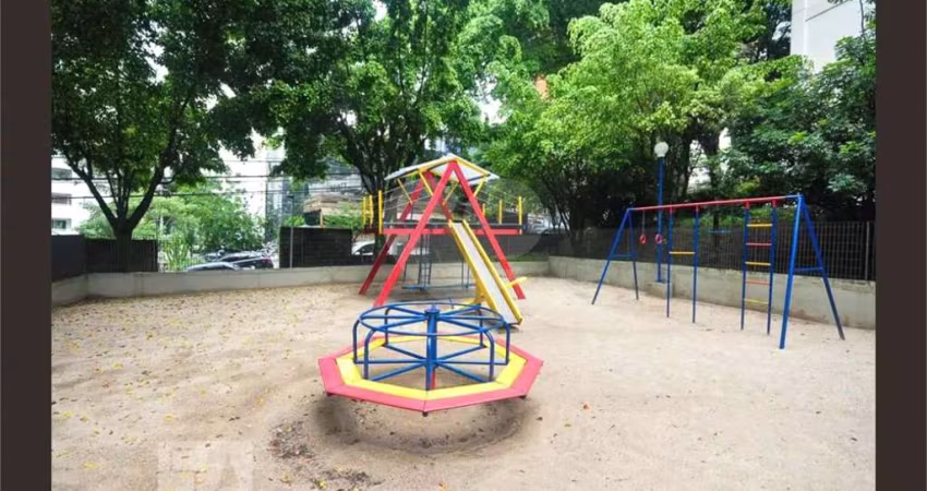 Apartamento com 2 quartos à venda na Avenida Doutor Guilherme Dumont Villares, 1136, Jardim Londrina, São Paulo