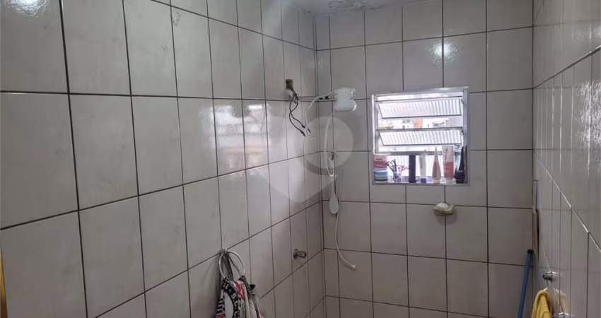 Casa com 3 quartos à venda na Avenida Lauzane Paulista, 303, Lauzane Paulista, São Paulo