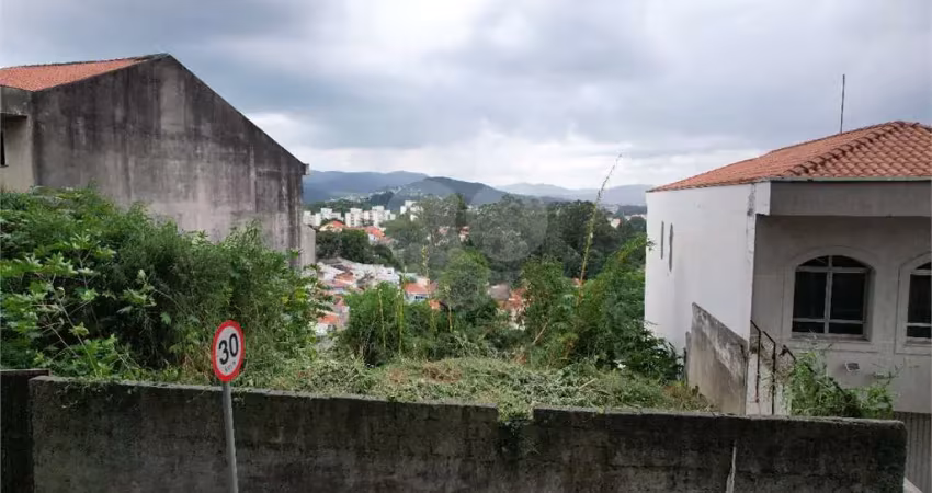 Terreno à venda na Rua Costa e Azevedo, 1, Tucuruvi, São Paulo