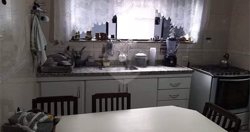 Casa com 4 quartos à venda na Rua Brumado, 162, Jardim Maracanã, São Paulo