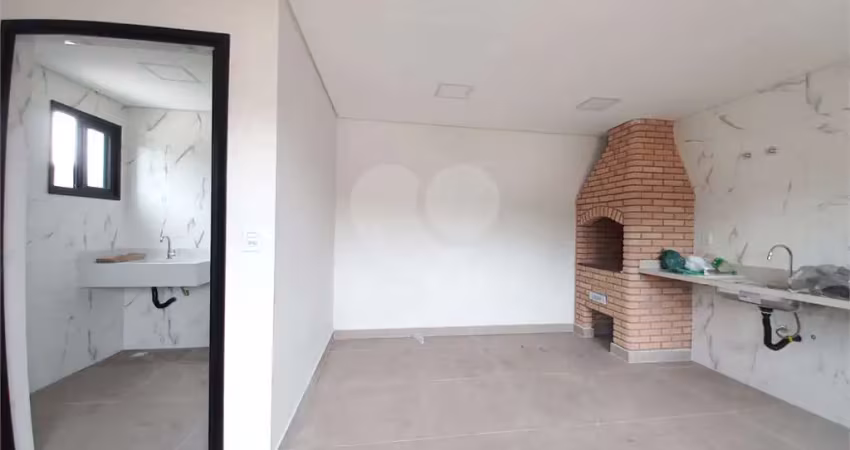 Apartamento com 2 quartos à venda na Rua Dom Teodósio, 305, Tremembé, São Paulo