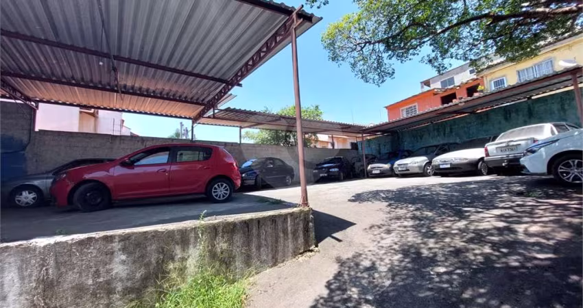 Terreno à venda na Rua Francisco da Cunha Menezes, 1051, Jardim Santa Lucrécia, São Paulo