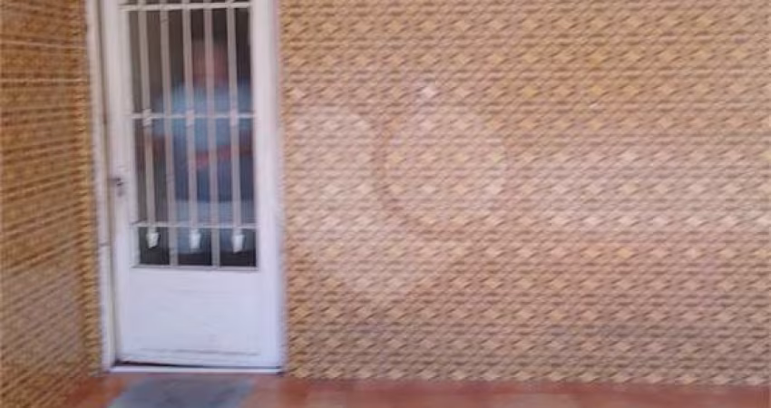 Casa com 2 quartos à venda na Rua Santo Eliseu, 385, Vila Maria, São Paulo