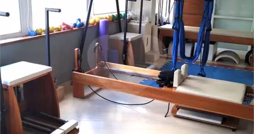 Sala comercial para alugar na Rua Conselheiro Brotero, 1505, Santa Cecília, São Paulo