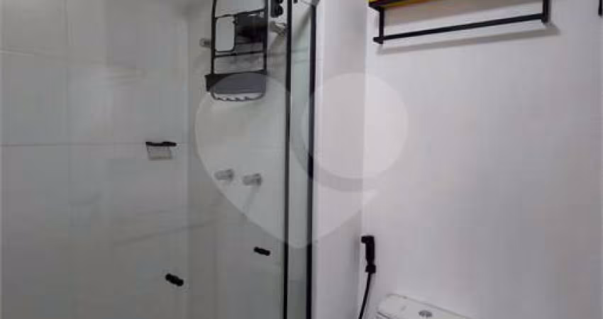 Apartamento com 2 quartos à venda na Rua Pinheirinho, 143, Vila Parque Jabaquara, São Paulo