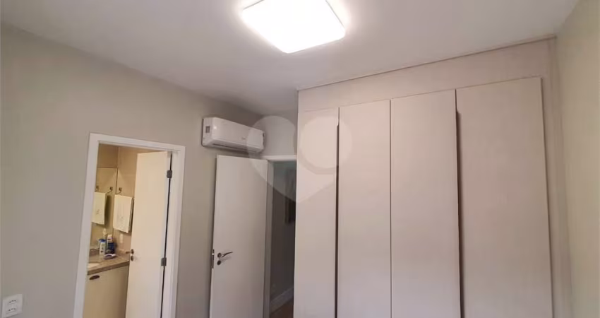 Casa em condomínio fechado com 2 quartos à venda na Avenida Nova Cantareira, 5790, Tucuruvi, São Paulo