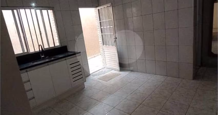 Casa com 3 quartos à venda na Rua Jorge Afonso, 5555, Jardim Mitsutani, São Paulo