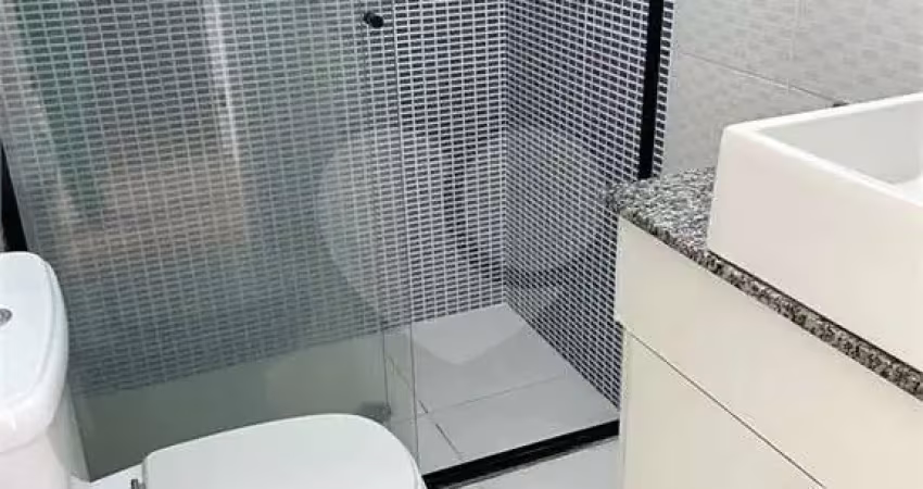 Apartamento com 2 quartos à venda na Rua Lima e Silva, 135, Ipiranga, São Paulo